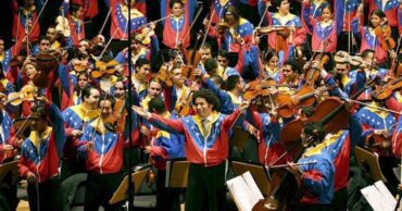 Gustavo Dudamel