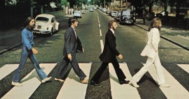 Los Beatles