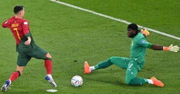 Portugal 3 Ghana 2 en Qatar 2022