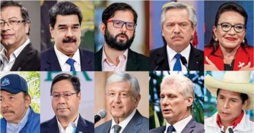 ¿Cuentas alegres para la izquierda latinoamericana?, por Jorge Sahd