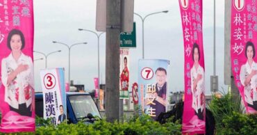 Los nacionalistas de Taiwán arrasaron en las elecciones y Tsai Ing-Wen renunció como líder del Partido Progresista