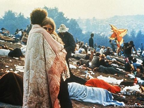 Woodstock (viernes)