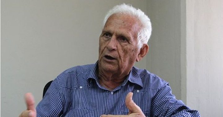 Américo Gollo Chávez: Panorama su presencia en ausencia.... - Emisora Costa del Sol 93.1 FM