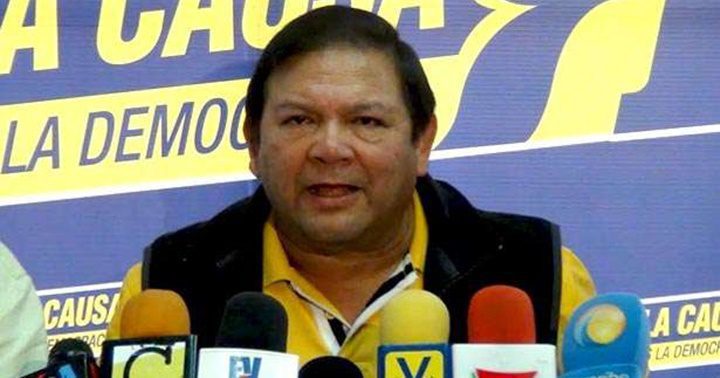 Andres Velasquez 1