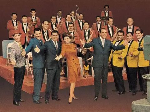 Billo's Caracas Boys