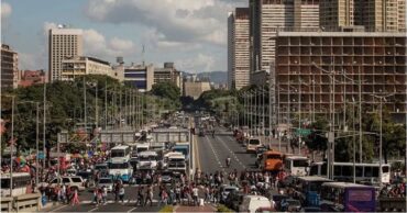 Caracas diciembre 2022 5