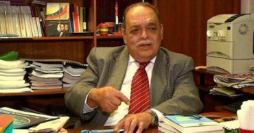 Carlos Mendoza Pottella