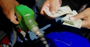 Siguen eliminando las bombas de gasolina subsidiadas en Anzoátegui, Caracas y La Guaira varias pasaron a dolarizadas