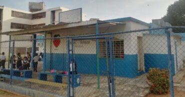 A la escuela Luis Emiro Belloso Nava en Maracaibo no le llega agua