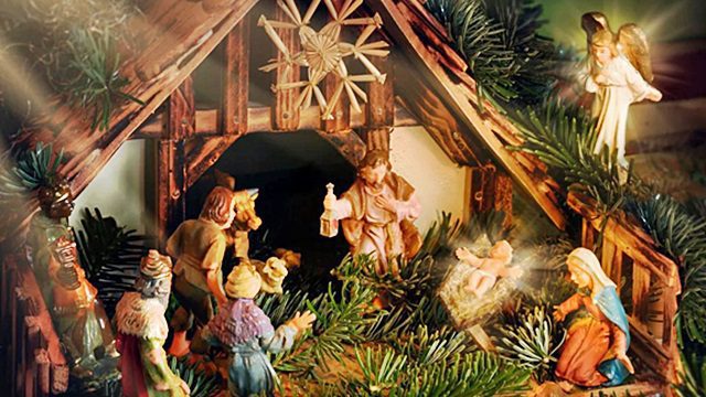Nacimiento 14