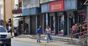 San Juan de los Morros en el Estado Guarico