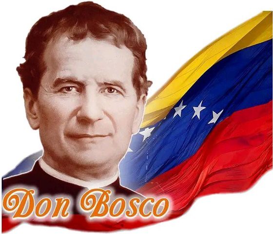 Don Bosco