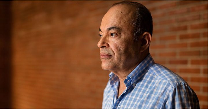 Gerver Torres: La micro reconstrucción que resiste - Emisora Costa del ...