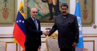 La ONU mira de cerca los Derechos Humanos en Venezuela