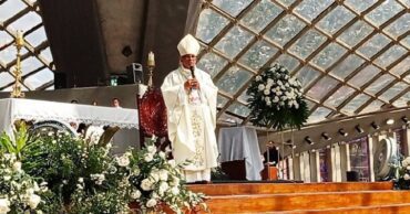 El Concejo Municipal de Barquisimeto declaró al Obispo Víctor Hugo Basabe persona non grata
