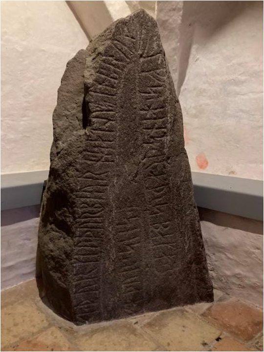 Vikingos
