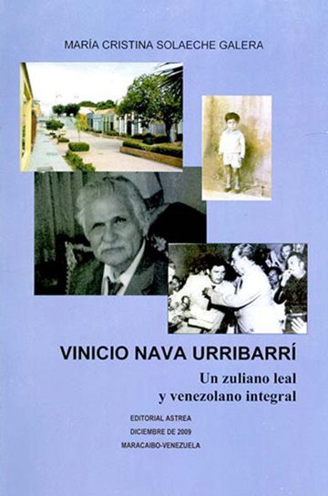 Vinicio Nava Urribarri