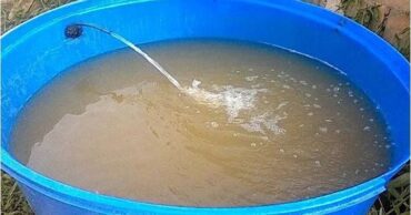 En Delta Amacuro están tomando agua potable no apta para el consumo humano