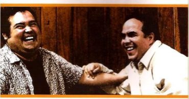 Baez y Machado