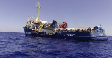 El Consejo de Europa le pidió a Italia rehacer el decreto de migración por las restricciones a los barcos humanitarios