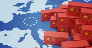 La diversificación no basta para curar la dependencia económica de Europa con China