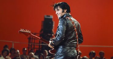 Elvis Presley