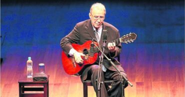Joao Gilberto