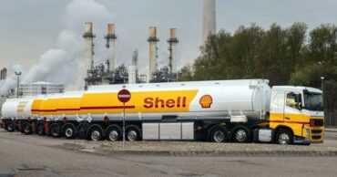 La Shell registró un récord de ganancias de 42.309 millones de dólares en el 2022