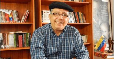 Ali Ramon Rojas Olaya