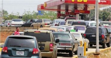 Apure gasolina