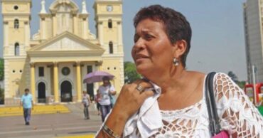 Calor en Maracaibo