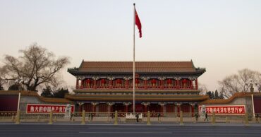 Consejo de Estado China