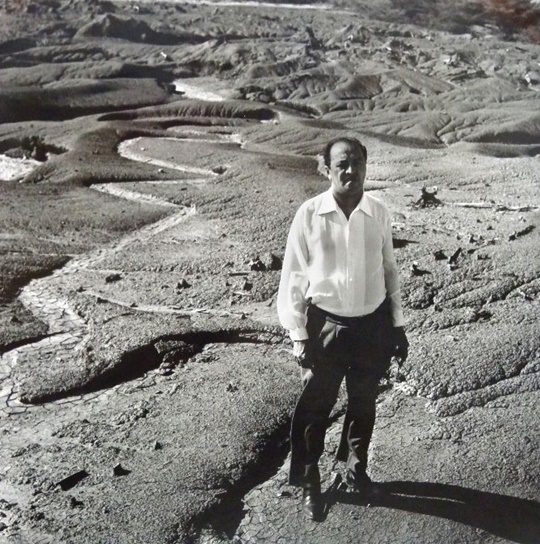 Daniel Gonzalez fotografo 2