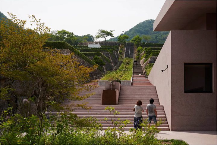 David Chipperfield 1
