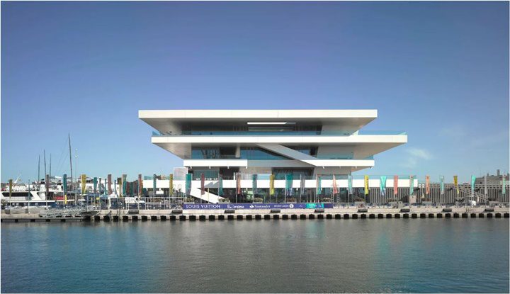 David Chipperfield 2