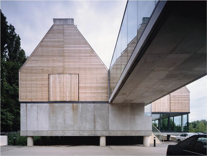 David Chipperfield 5