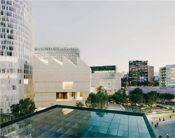 David Chipperfield 8