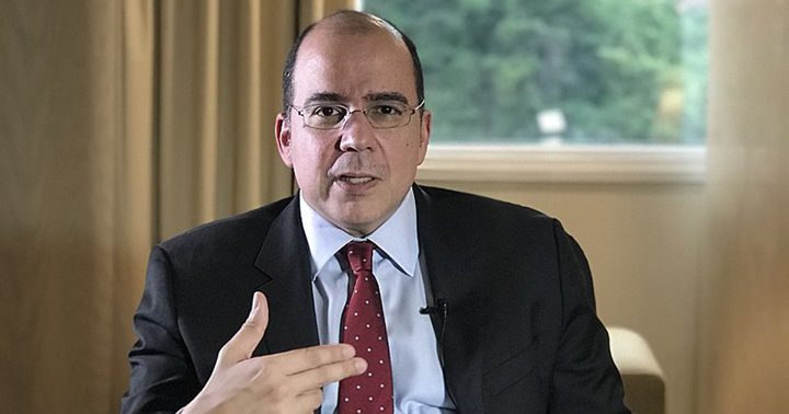 Francisco Rodriguez