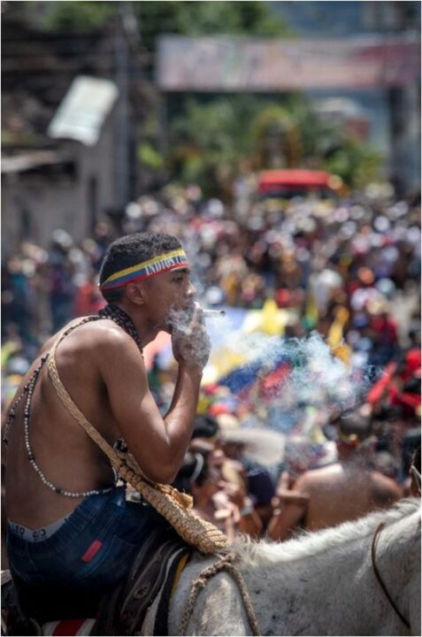 Los Indios Coromotanos 11