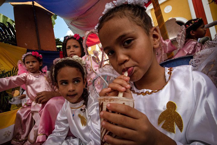 Los Indios Coromotanos 12