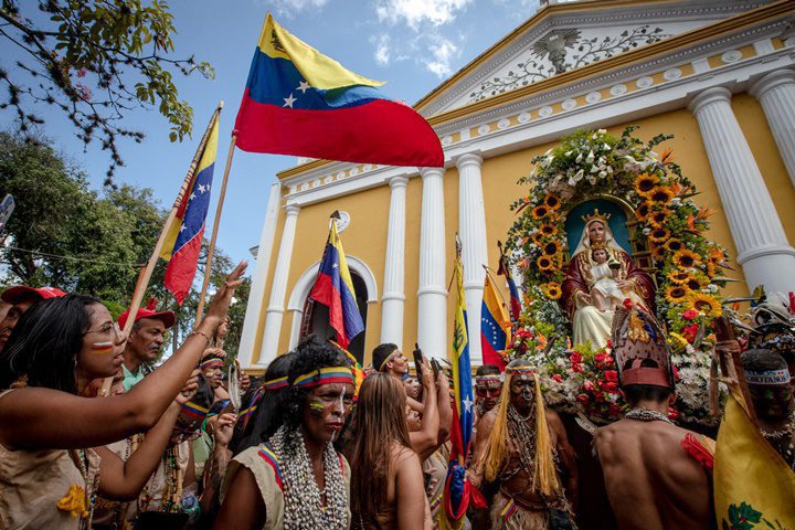 Los Indios Coromotanos 13