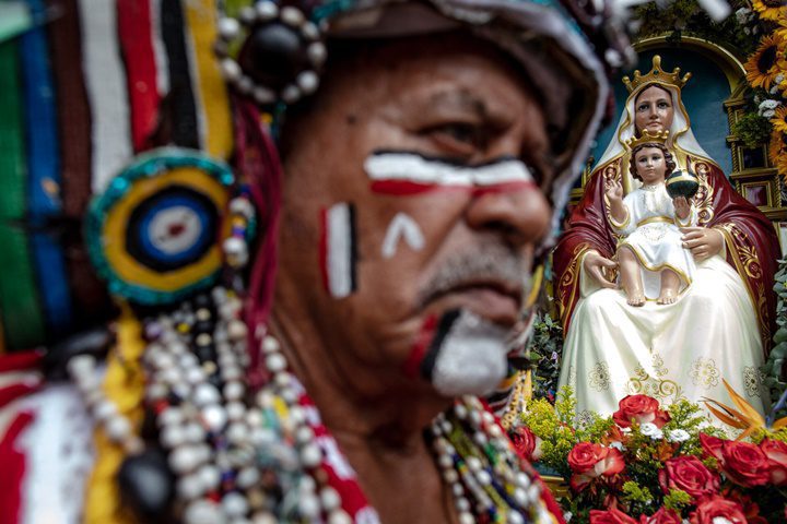 Los Indios Coromotanos 14