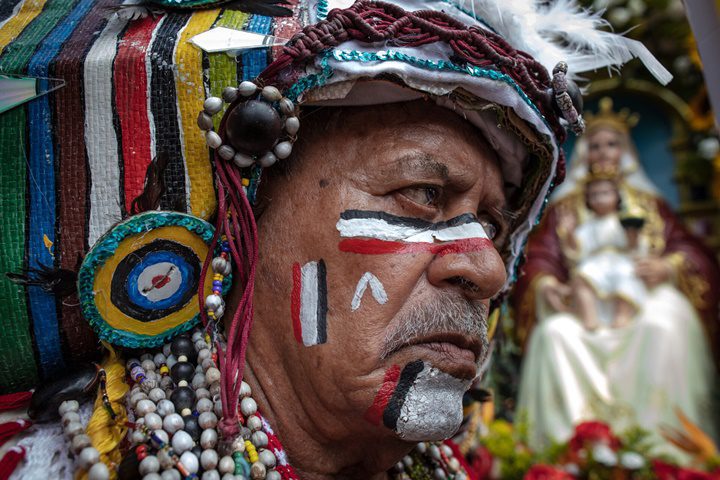 Los Indios Coromotanos 15