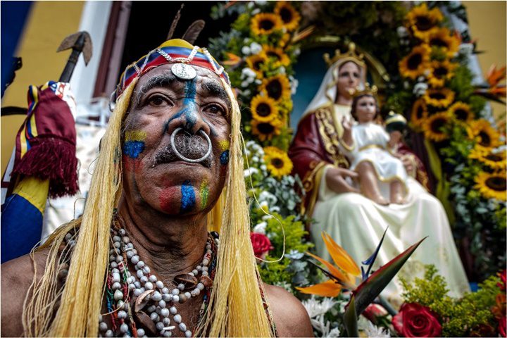 Los Indios Coromotanos 16