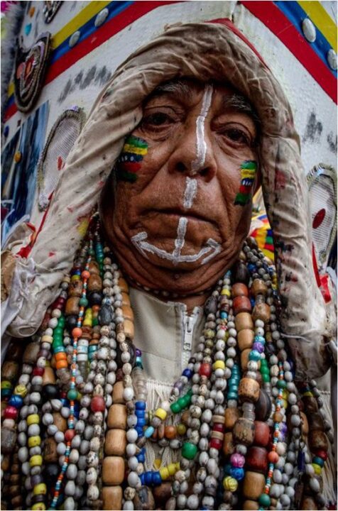 Los Indios Coromotanos 17