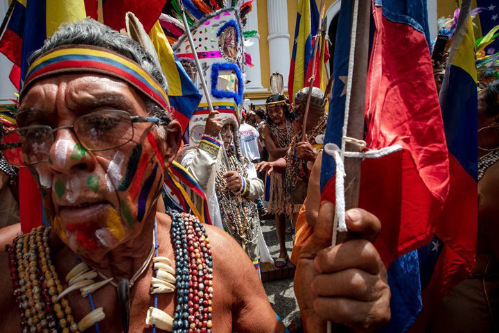 Los Indios Coromotanos 18