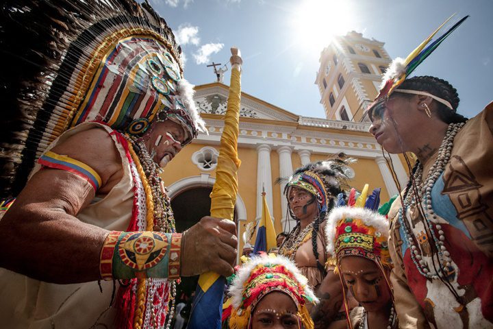 Los Indios Coromotanos 2