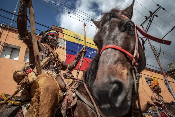 Los Indios Coromotanos 3