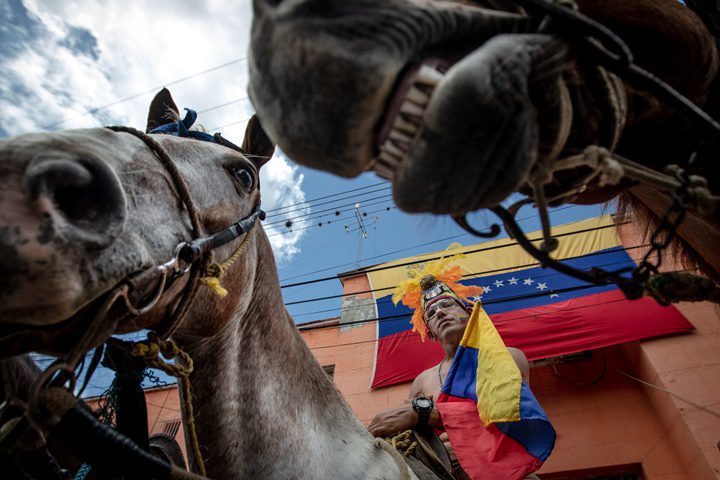Los Indios Coromotanos 4