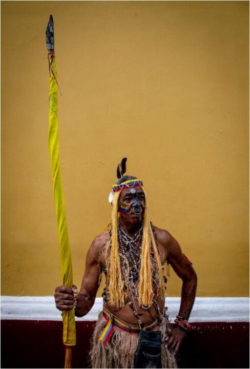 Los Indios Coromotanos 5